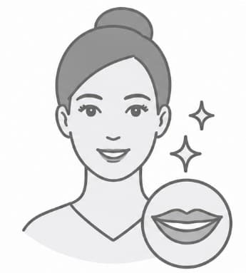 Cosmetic & aesthetic dentists